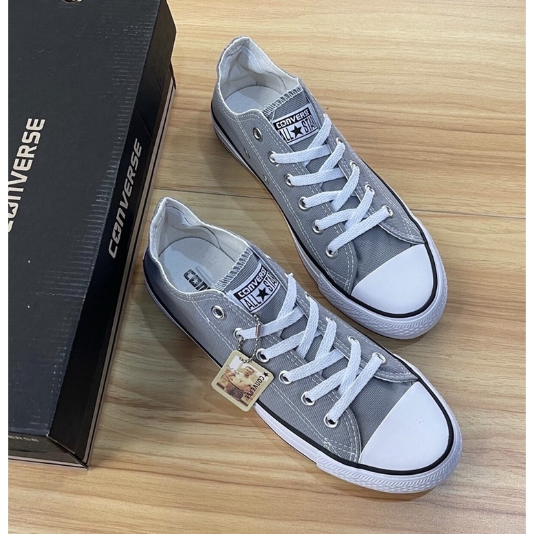รองเท้าผ้าใบconverse  คอนเวิร์ส all star  ผู้หญิง ผู้ชาย มีใส่36ถึง44