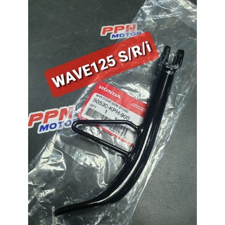 ขาตั้งข้าง HONDA WAVE125,WAVE125S-R-i,DREAM125,WAVE100(05) 50530-KPH-900