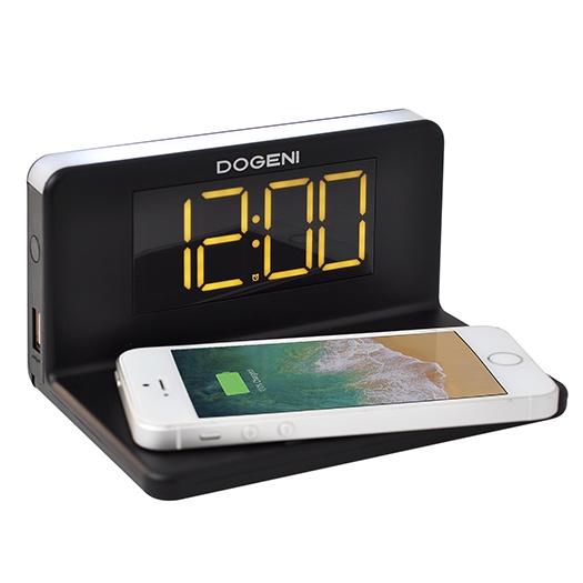 dogeni TDP004 นาฬิกาดิจิตอลตั้งโต๊ะ
