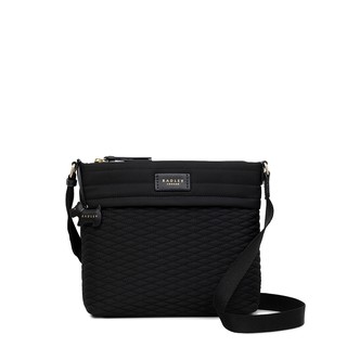 RADLEY กระเป๋าสะพายข้าง CrossbodyWomen BLACK H1046001