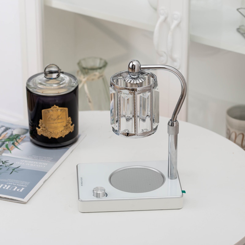 Electric wax candle melt warmer,Candle warmer lamp,Wax warmer electric
