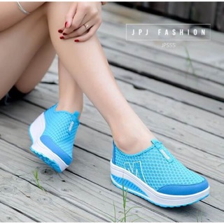 Sport girl shoes