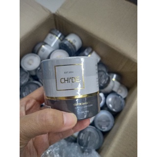 Chide สบู่ใช้ดี สบู่ขึ้นเงา สบู่หน้าเงา50g