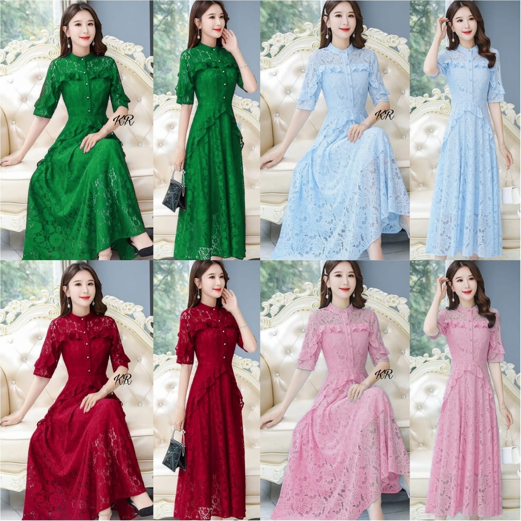 ชุด ASLEY ใช้แล้ว KR