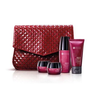 RED Natural Whitening &amp; Firming Phenomenon Collection Set