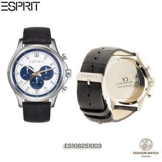 ESPRIT  นาฬิกา ESPRIT ES108251003