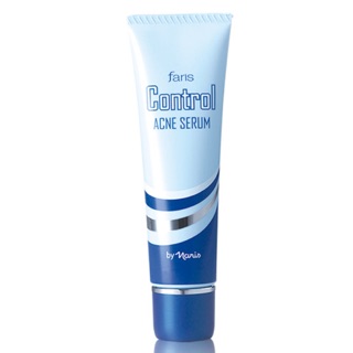 Faris Control Acne Serum