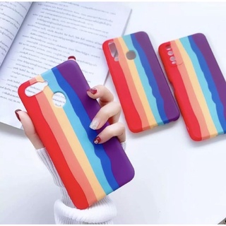 Case Infinix HOT 8 งานกำมะหยี่ เคสนิ่มซิลิคอน  INFINIX HOT8 เคสอินฟีนิ๊ก พร้อมส่งจากไทย