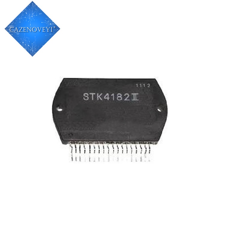 มีสินค้า วงจรรวม HYB-18 STK4182II STK4182 1 ชิ้น