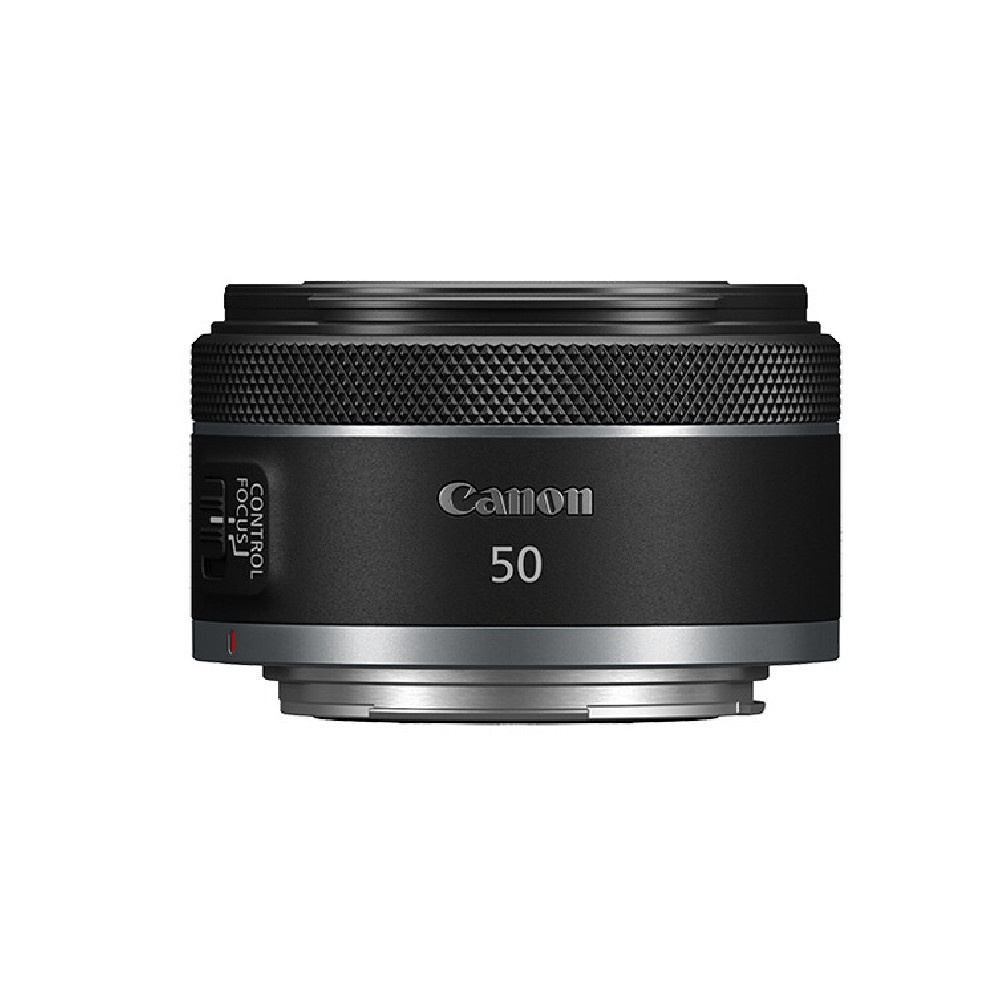 Canon RF 50mm f1.8 STM สินค้าประกันศูนย์ไทย Canon RF 50 f1.8 STM