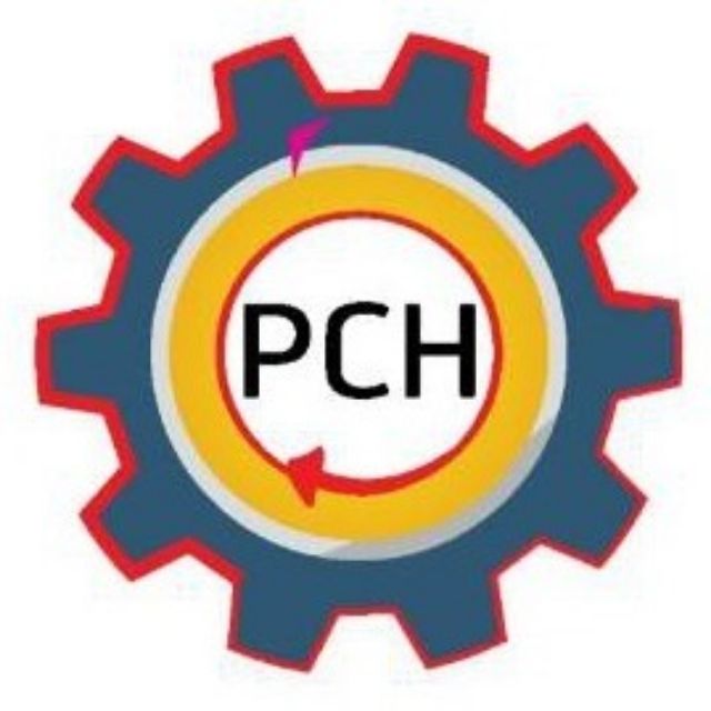 PCH​ Part&Tools