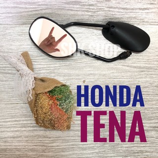 กระจก มอเตอร์ไซค์  HONDA TENA ( ฮอนด้า เทน่า )