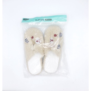 องเท้าใส่ในบ้าน 8859216714766**สินค้าพร้อมส่ง