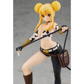 Pop Up Parade Lucy Heartfilia : Taurus Form ver.( Goodsmile Company)