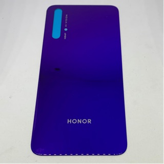 ฝาหลังhonor 20 (nova 5T)