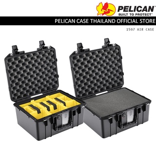 Pelican 1507 Air Case - กล่องกันน้ำกันกระเเทก