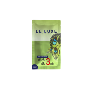 LELUXEFRANCE - Sure De La Cream Natural Skin 3ml x 1ซอง