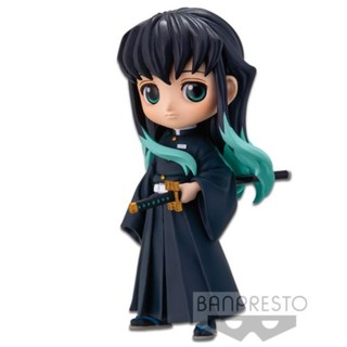 DEMON SLAYER: KIMETSU NO YAIBA Q POSKET PETIT VOL.3(B:MUICHIRO TOKITO) สูง 7 cm