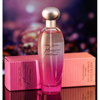 Estee Lauder Pleasures Intense for Women EDP 100 ml.