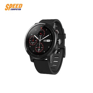 XIAOMI SMART WATCH AMAZFIT STRATOS  นาฬิกาข้อมือดิจิตอล By Speedcom