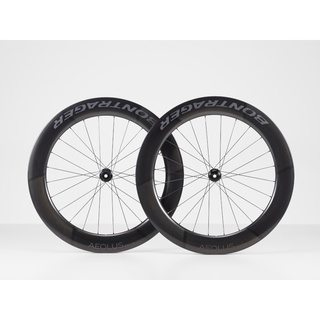 ล้อคาร์บอน Bontrager Aeolus RSL 62 ตัวท็อป