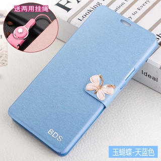 เคสฝาพับ ล็อค OPPO Reno6Z Reno 6Z 5G A15S A15 A54 4G R15 Pro R9S plus R7 R7S A83 A57 A39 เคสมือถือ Soft TPU Case เคสโทรศัพท์ butterfly เคส ฝาพับหนัง เคสมีแม่เหล็ก