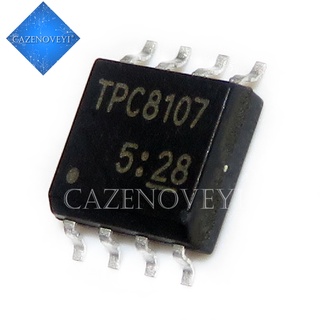 มีสินค้า วงจรรวม SOP-8 TPC8110 TPC8103 TPC8107 5 ชิ้น