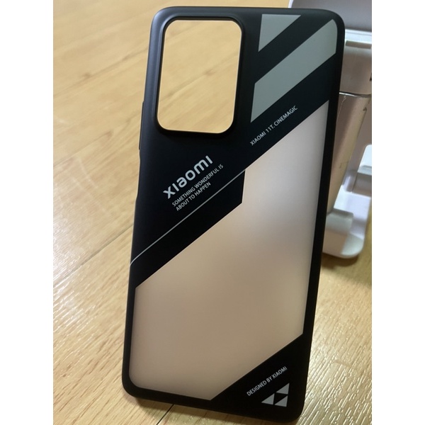 Case Xiaomi Mi 11 T มือสอง