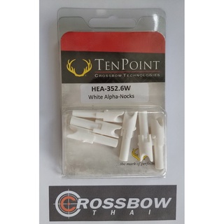 TenPoint Alpha Cap Nock