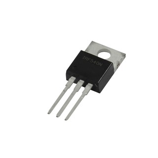 IRF540N MOSFETs TO-220AB  มอสเฟต