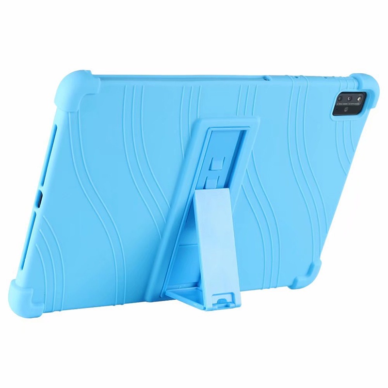 เคสซิลิโคน อ่อน เคส Soft Silicon Case for HUAWEI MatePad Pro 12.6 inch WGR-W09 WGR-W19 Shockproof Co
