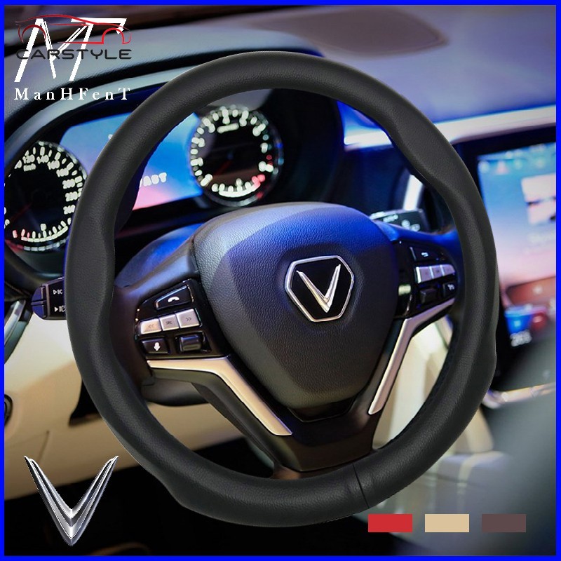 สําหรับ Vinfast Lux a Vinfast Vinfast Fadil Vinfast Lux a2.0 Vinfast sa a Vinfast Klara S พวงมาลัยพว