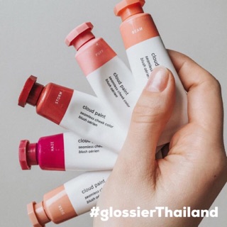 Glossier Cloud Paint แท้100%‼️