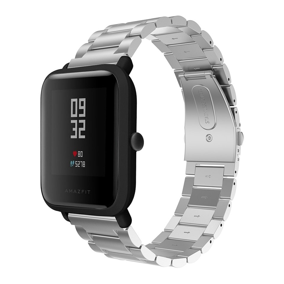 Amazfit on sale bip wristband