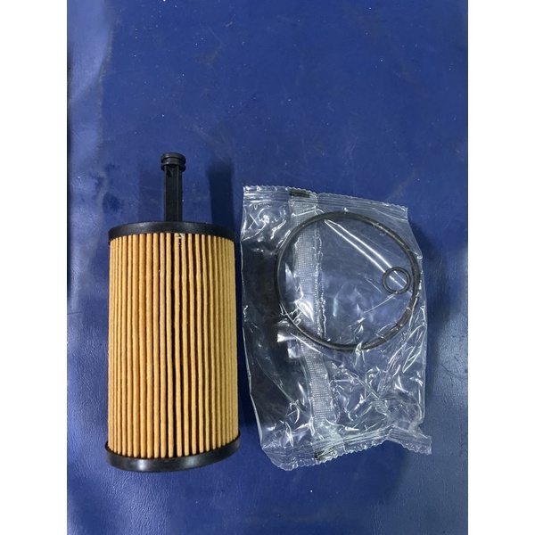 กรองเครื่อง Peugeot 307 Partner Citroen C2 C3 C5 Xsara Berlingo OE No. 1109R6 ยี่ห้อ GATE