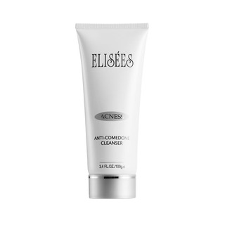 122286- Elisees Anti-Comedone Cleanser 100 gm.