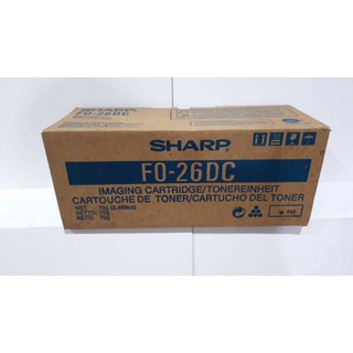 📌Sharp FO-26 ♦พร้อมส่ง