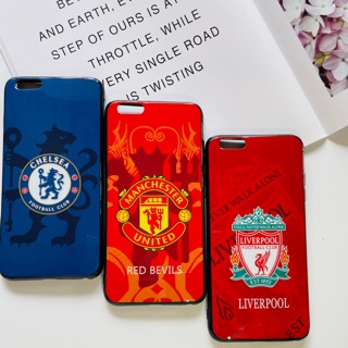 เคส+ฟิล์มกระจก ทีมฟุตบอล2020-พร้อมส่งสําหรับรุ่น Huawei-Y6s-Y9(2019)-Y7pro(2018)-Y7pro(2019)