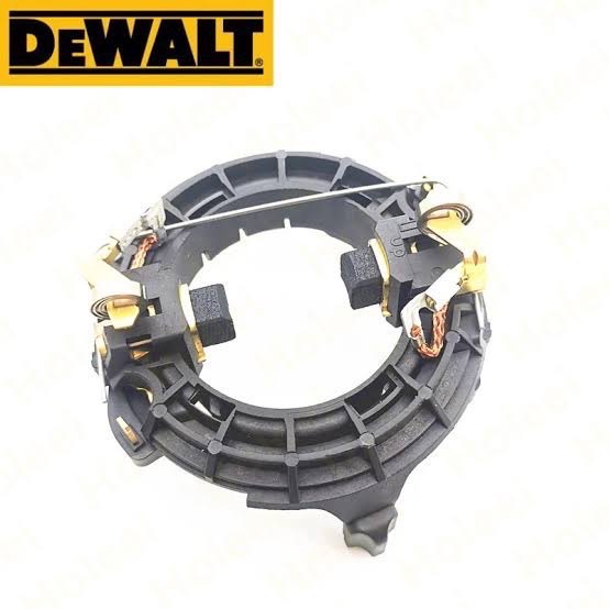 🔥รับประกันของแท้🔥 ซองถ่าน พร้อมแปรงถ่าน D25032 D25033 D25132 D25134 D25143 D25144 D25263 สว่านโรตารี