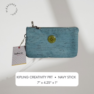 KIPLING CREATIVITY กระเป๋า accessories