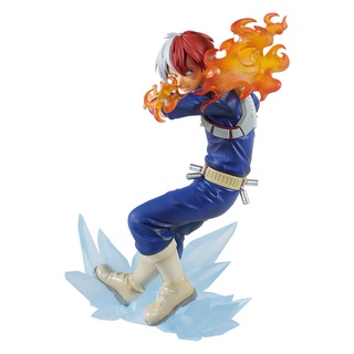 Boku no Hero Academia - Todoroki Shouto - Ichiban Kuji - Ichiban Kuji Boku no Hero Academia Hero vs Villains (C Prize) (