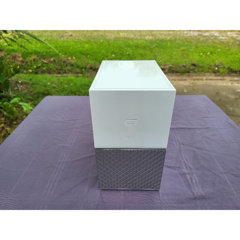 WD my cloud hoke duo 8TB มือสอง สภาพใหม่