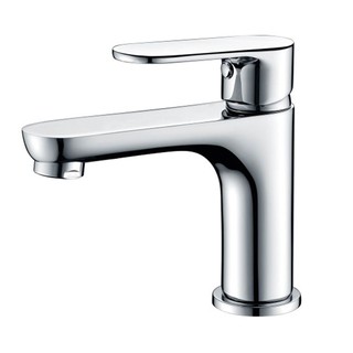 ก๊อกอ่างล้างหน้าเดี่ยว KARAT FAUCET KF-58-610-50 ก๊อกอ่างล้างหน้า ก๊อกน้ำ ห้องน้ำ BASIN FAUCET KARAT FAUCET KF-58-610-50