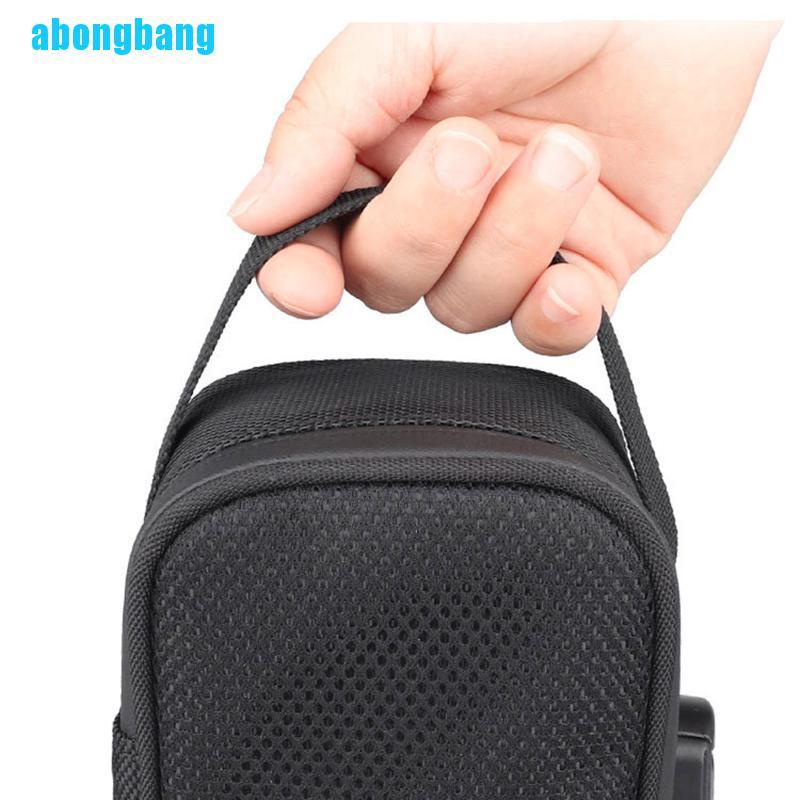 Abongbang กระเป๋าเก็บของคาร์บอน กันกลิ่น พร้อมตัวล็อก