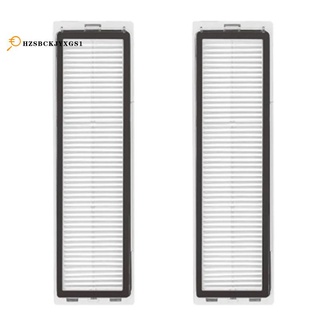 อะไหล่ไส้กรองเครื่องดูดฝุ่น Hepa Filter สําหรับ Xiaomi Dreame D9 2 ชิ้น