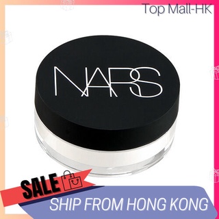 Nars แป้งฝุ่น สะท้อนแสง โปร่งแสง 1410 11 กรัม 0.38 ออนซ์