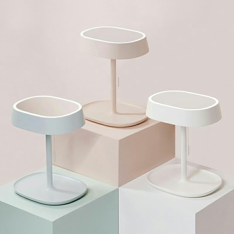 muid กระจกแต่งหน้าอเนกประสงค์