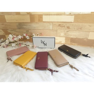 🆕️💫LYN  long wallet💫