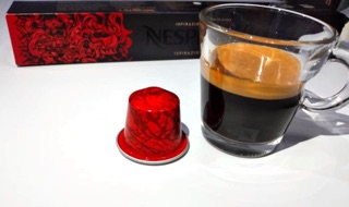 แคปซูลกาแฟ Nespresso ของแท้ ราคาต่อ1กล่อง/10 แคปซูล #4