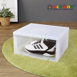 กล่องอเนกประสงค์ ฝาเปิดหน้า Front-open Storage Box : LF-140